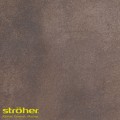 Клінкерний ступінь флорентинер Stroeher AERA T 712 marone 30, 9340, 294x340x12 мм