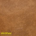 Клинкерная ступень флорентинер Stroeher ROCCIA 839 ferro 25, 9240, 340x240x12 мм