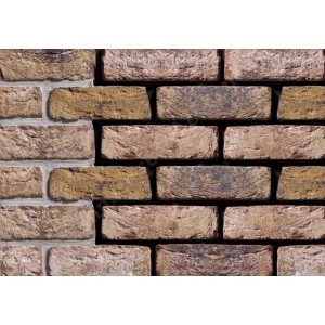 Плитка ручной формовки Engels Hermitage antiek DF, DF 215x25x65 мм