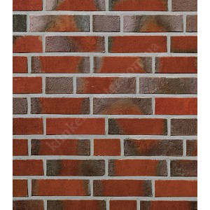 Клинкерный кирпич Roben RYSUM flamm-bunt, NF 240x115x71 мм