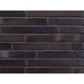 Фасадна плитка (ригель) Stroeher Glanzstucke №6, DF довгий формат 440x52x14 мм