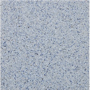 Технічна плитка для підлоги Stroeher SECUTON TS40 blue, 196x196x10 мм