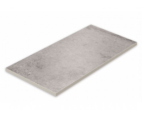 Терасні плити Stroeher Gravel Blend 962 grey, 794x394x20 мм