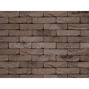 Плитка ручной формовки S.Anselmo Vintage Bruciato VTC, NF 240x25x70 мм