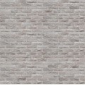 Кирпич ручной формовки S.Anselmo Vintage Bianco VTB, NF 240x115x70 мм