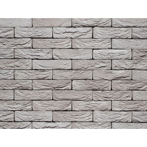 Кирпич ручной формовки S.Anselmo Vintage Bianco VTB, NF 240x115x70 мм