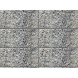 Клінкерна плитка фасадна Stroeher Kerabig KS20 granite, арт. 8463, формат 60-30 604x296x12 мм