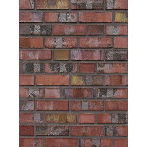 Клинкерный кирпич Hagemeister Lubeck GT - 240x90x71 мм