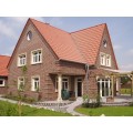 Клинкерный кирпич Hagemeister Witten GT - 250x85x65 мм