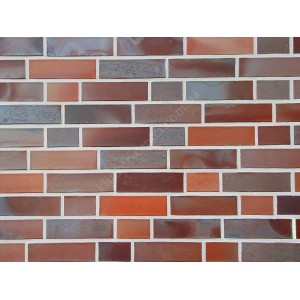 Клинкерный кирпич Hagemeister Wuppertal GT - 250x85x65 мм