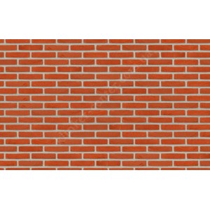 Плитка ручной формовки Nelissen SPAANS ROOD, 215*65*20 мм