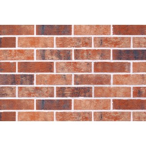 Клинкерная плитка King Klinker HF05 Brick street, RF 250x65x10 мм