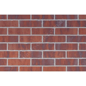 Клинкерная плитка King Klinker HF39 Red square, NF 240x71x10 мм