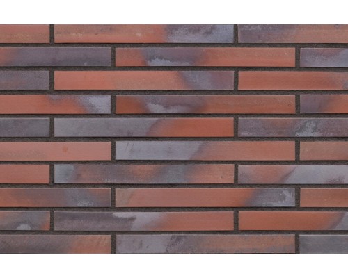 Плитка длинного формата King Klinker LF13 Brick republic, LF 490X52x14 мм