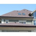 Битумная черепица RoofShield Premium Standart (Премиум Стандарт) (1, 4, 5, 11, 43)
