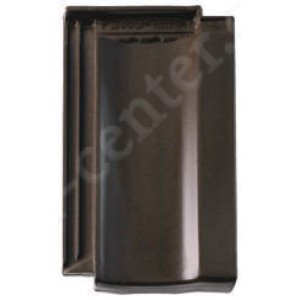 Керамічна черепиця Braas Топаз 13 V тек