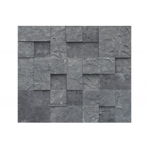 Декоративний камінь Aramida graphite