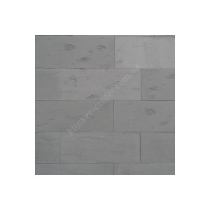 Декоративная плитка под бетон Concrete gray