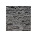 Декоративный камень Bergamo graphite