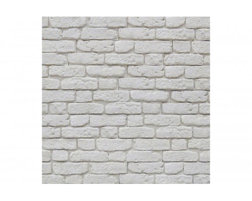 Декоративна цегла City Brick off-white
