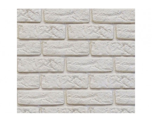 Декоративна цегла Decor Brick off-white