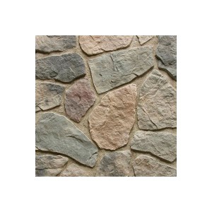 Декоративний камінь Nebrasca gray