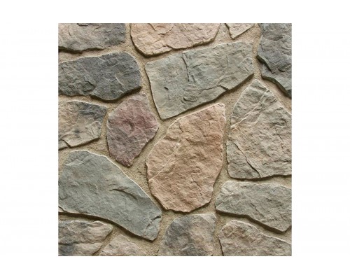 Декоративный камень Nebrasca gray