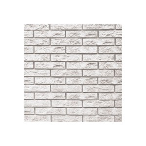 Декоративна цегла Rock Brick off-white