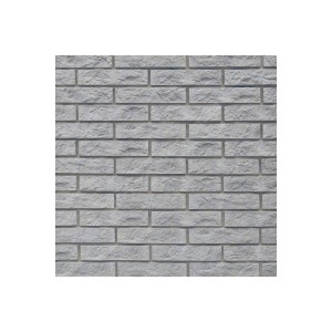 Декоративный кирпич Rock Brick gray