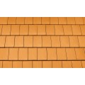 Керамічна черепиця TONDACH Фігаро Натур №00 без покриття