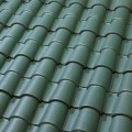 Керамічна черепиця Tejas Borja TB-4 BORJA decor Green