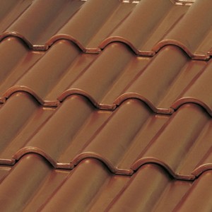 Керамічна черепиця Tejas Borja TB-4 BORJA