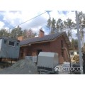 Керамическая черепица Nelskamp Nibra F7 Altfarben engobed