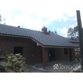 Керамическая черепица Nelskamp Nibra F7 Altfarben engobed