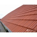 Керамическая черепица Nelskamp Nibra MS5 Naturrot