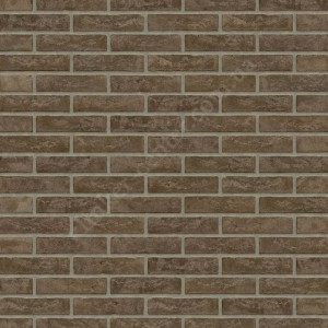 Кирпич ручной формовки Rijswaard Zwart Mangaan Z.Z. HV