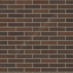 Кирпич ручной формовки Rijswaard Paars Rustiek VB