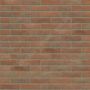 Кирпич ручной формовки Rijswaard Roodpaars Reno VB